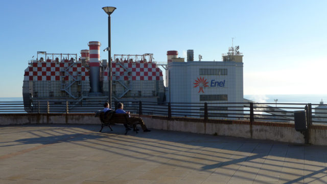 Zurigo – Genova: Il Gran Turismo